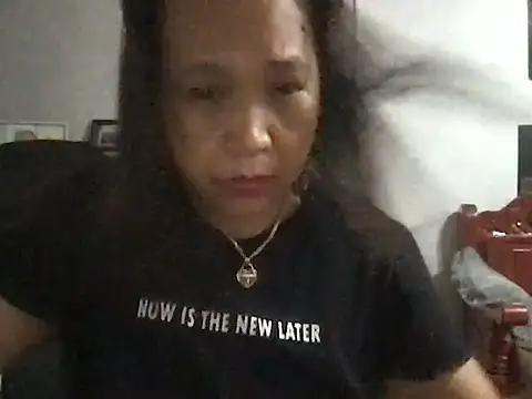 Snapshot of Lhadycarolyn chatting on January 26, 2025, 9:07 pm Lhadycarolyn online show from January 26, 2025, 9:07 pm