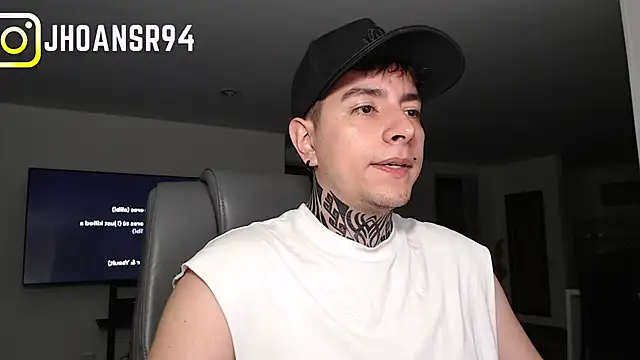Snapshot of Jhoan_saenz chatting on May 9, 2026, 2:39 am Jhoan saenz online show from May 9, 2026, 2:39 am