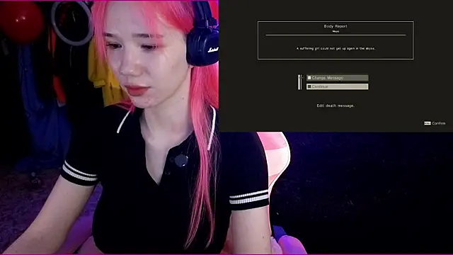 Snapshot of Maya_Viola chatting on October 20, 2025, 5:52 am Maya Viola online show from October 20, 2025, 5:52 am