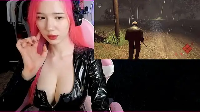 Maya Viola online show from November 8, 2025, 5:51 am