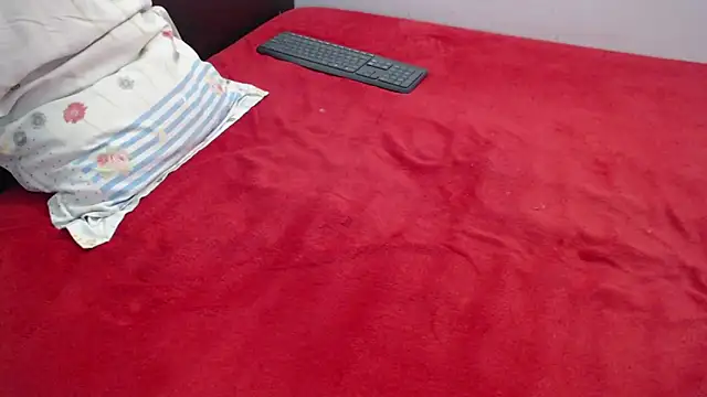PreciousJohn87 online show from June 15, 2026, 9:55 am