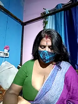 parioo7 online show from January 13, 2025, 7:21 pm
