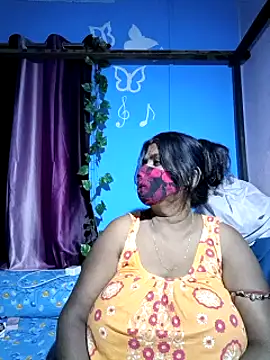 parioo7 online show from February 6, 2025, 7:40 pm