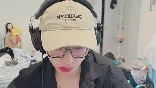 romeoisme   online show from September 22, 2025, 9:00 am