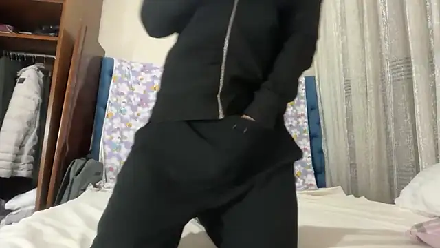 shokewavexh online show from February 1, 2026, 5:44 pm