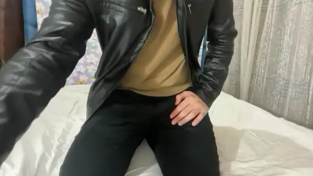 shokewavexh online show from March 25, 2026, 5:30 pm