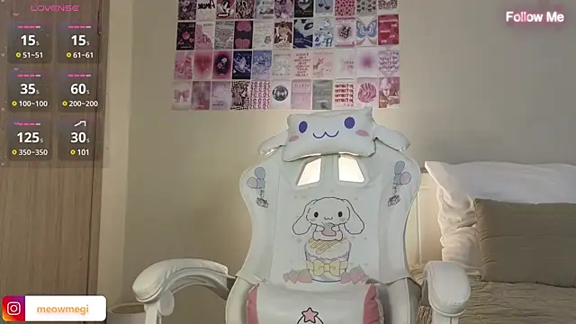 LisaSweetie online show from December 19, 2024, 6:12 pm