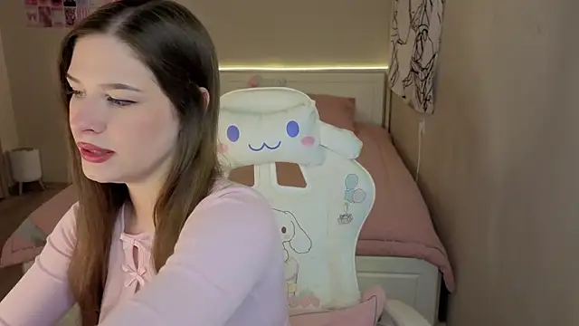 LisaSweetie online show from March 13, 2026, 7:20 pm