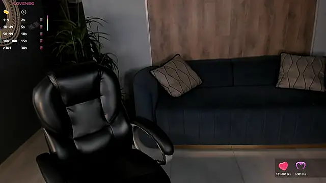 MaryLewis  online show from January 6, 2026, 12:20 pm