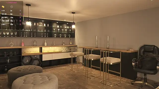 KateSunder online show from October 3, 2025, 1:52 pm