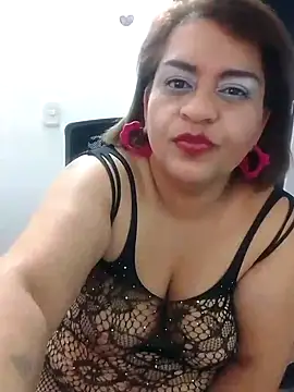 NAILAH SANZ online show from January 8, 2025, 12:06 am
