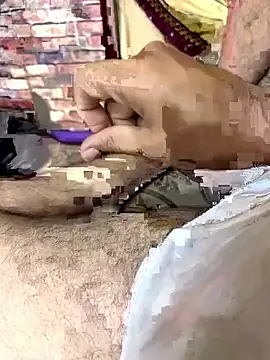 Dedoow online show from November 12, 2025, 8:52 pm