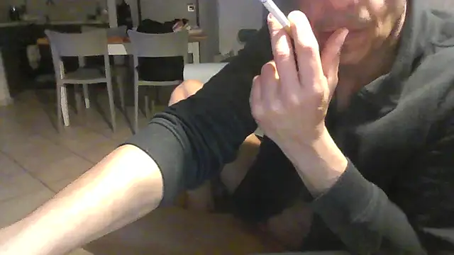 franz001970 online show from March 12, 2025, 9:24 pm