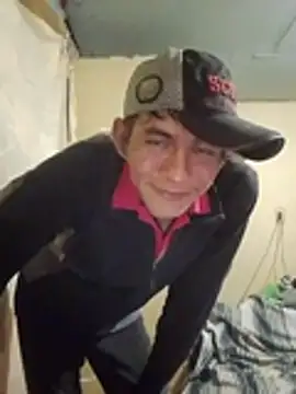 MarsWood online show from December 3, 2025, 4:20 am