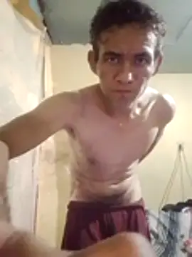 MarsWood online show from February 15, 2026, 11:56 pm