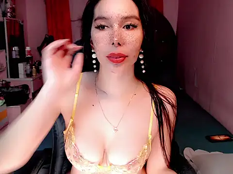 TSDESIREcindy29 online show from May 6, 2026, 6:19 am