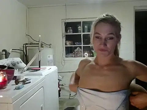 missymilf online show from January 31, 2025, 11:13 pm
