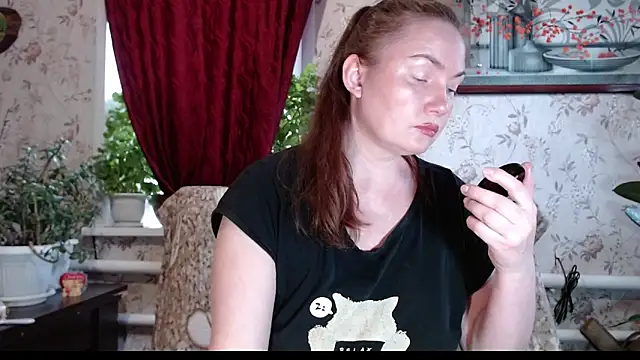 EmilyDoth online show from May 5, 2026, 7:16 am