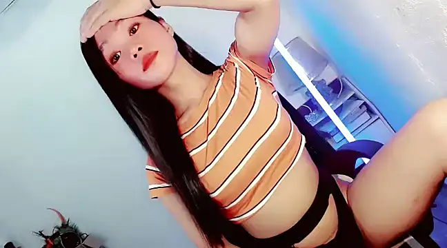 Snapshot of amomentoflust69 chatting on January 31, 2025, 4:14 am amomentoflust69 online show from January 31, 2025, 4:14 am