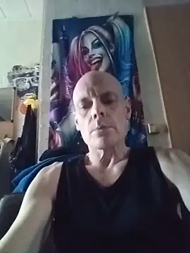 Snapshot of Andysagan chatting on June 7, 2026, 11:58 am Andysagan online show from June 7, 2026, 11:58 am