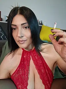AryaSummersReal online show from June 11, 2026, 8:12 am
