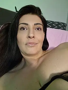 AryaSummersReal online show from June 29, 2026, 1:55 pm
