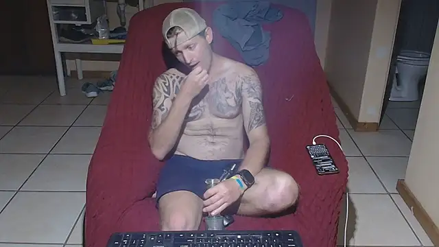 Snapshot of the-billy-blue chatting on April 5, 2026, 12:08 am the-billy-blue online show from April 5, 2026, 12:08 am