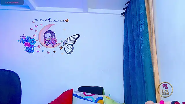 lyalatin online show from January 19, 2025, 9:22 am