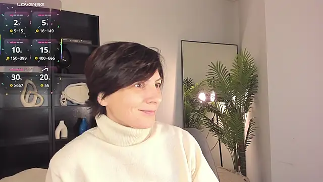 LorenDaze online show from January 8, 2026, 7:54 am