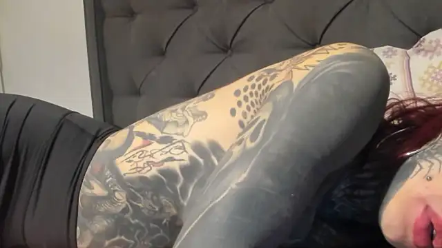 Snapshot of tamarapervert chatting on January 14, 2026, 8:36 pm tamarapervert online show from January 14, 2026, 8:36 pm