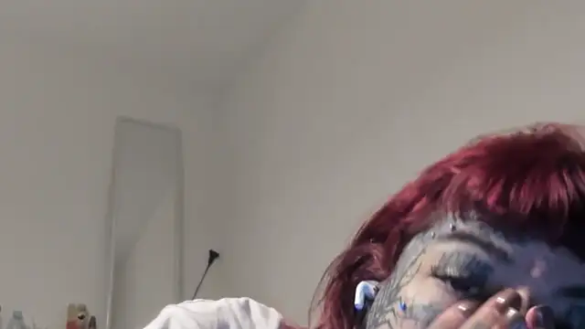 Snapshot of tamarapervert chatting on February 10, 2026, 8:13 pm tamarapervert online show from February 10, 2026, 8:13 pm