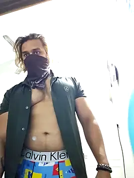 kaizercool1 online show from January 17, 2025, 10:00 am