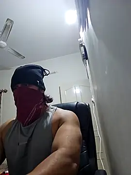 kaizercool1 online show from January 30, 2025, 9:47 am