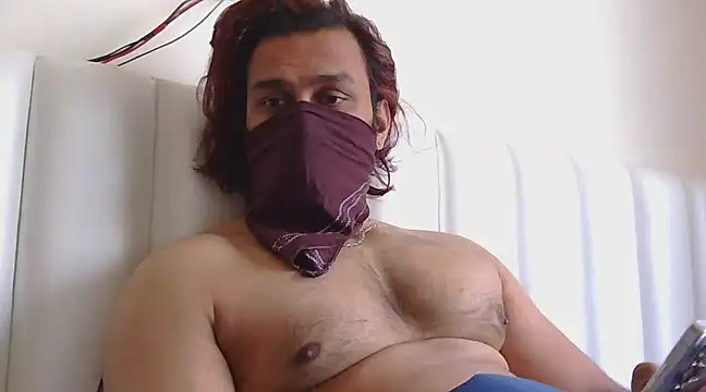 kaizercool1 online show from February 28, 2025, 2:09 am