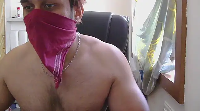 kaizercool1 online show from March 14, 2025, 5:16 am