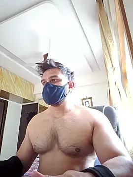 kaizercool1 online show from January 14, 2026, 8:53 am