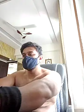 Snapshot of kaizercool1 chatting on February 20, 2026, 5:48 am kaizercool1 online show from February 20, 2026, 5:48 am