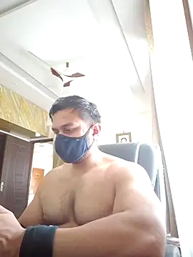 Snapshot of kaizercool1 chatting on February 27, 2026, 5:29 am kaizercool1 online show from February 27, 2026, 5:29 am