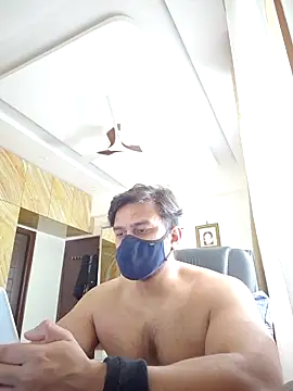 Snapshot of kaizercool1 chatting on March 22, 2026, 6:06 am kaizercool1 online show from March 22, 2026, 6:06 am