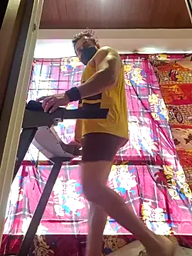 Snapshot of kaizercool1 chatting on March 26, 2026, 7:36 am kaizercool1 online show from March 26, 2026, 7:36 am