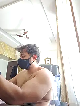 Snapshot of kaizercool1 chatting on March 29, 2026, 6:46 am kaizercool1 online show from March 29, 2026, 6:46 am