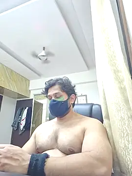 kaizercool1 online show from May 5, 2026, 5:54 pm