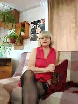 IrmaRose online show from February 21, 2025, 7:12 am