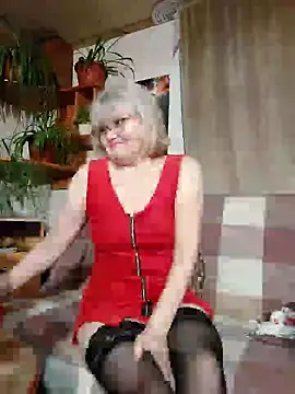 IrmaRose online show from February 27, 2025, 1:28 pm