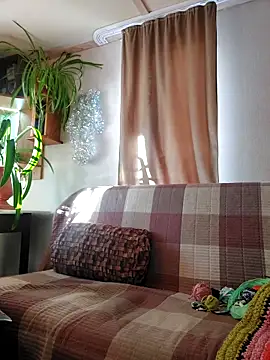 IrmaRose online show from February 6, 2026, 5:45 am