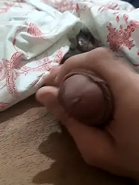 Abou  LaYLa31 online show from March 25, 2026, 8:37 pm