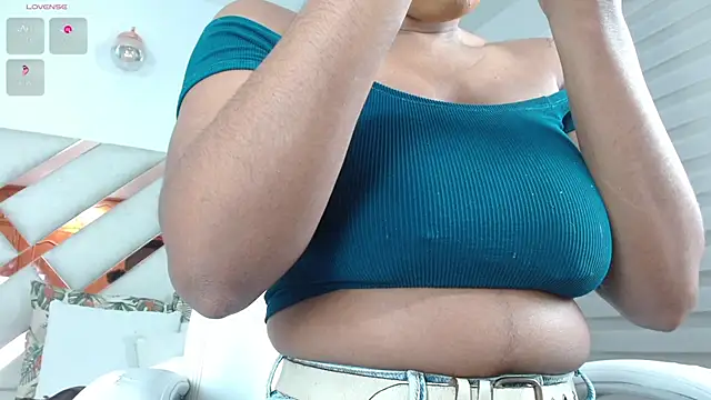 kimara lion online show from January 9, 2025, 3:36 am