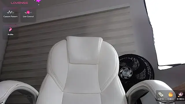 kimara lion online show from February 27, 2025, 9:32 am