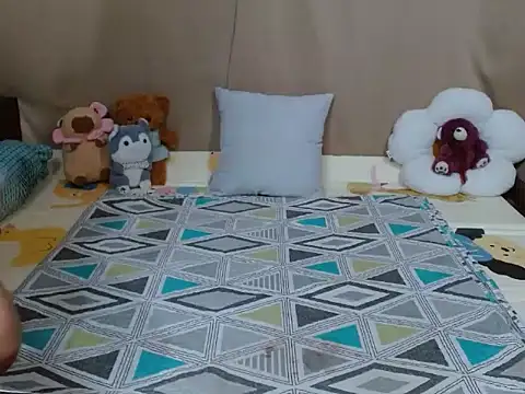 Petite Jeramae99xx online show from October 5, 2025, 5:17 am