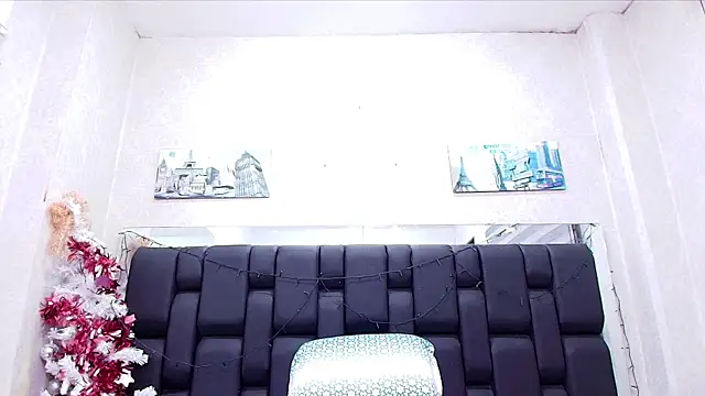 Snapshot of _carolina_fox chatting on January 21, 2025, 6:11 am  carolina fox online show from January 21, 2025, 6:11 am